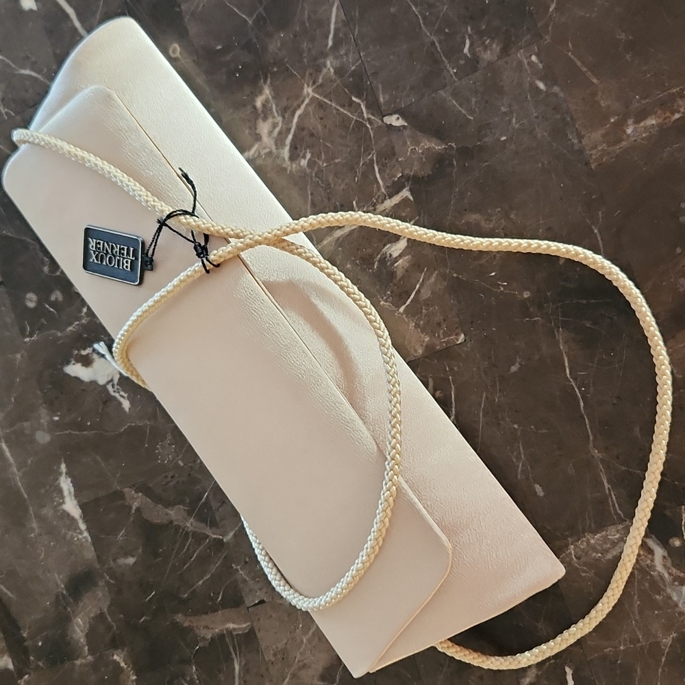 Evening Clutch/ Shoulder Bag